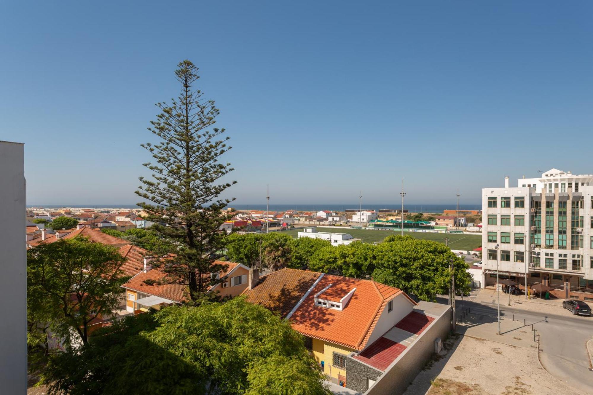 Beguest Caparica Sea Lovers Коста да Капарика Екстериор снимка