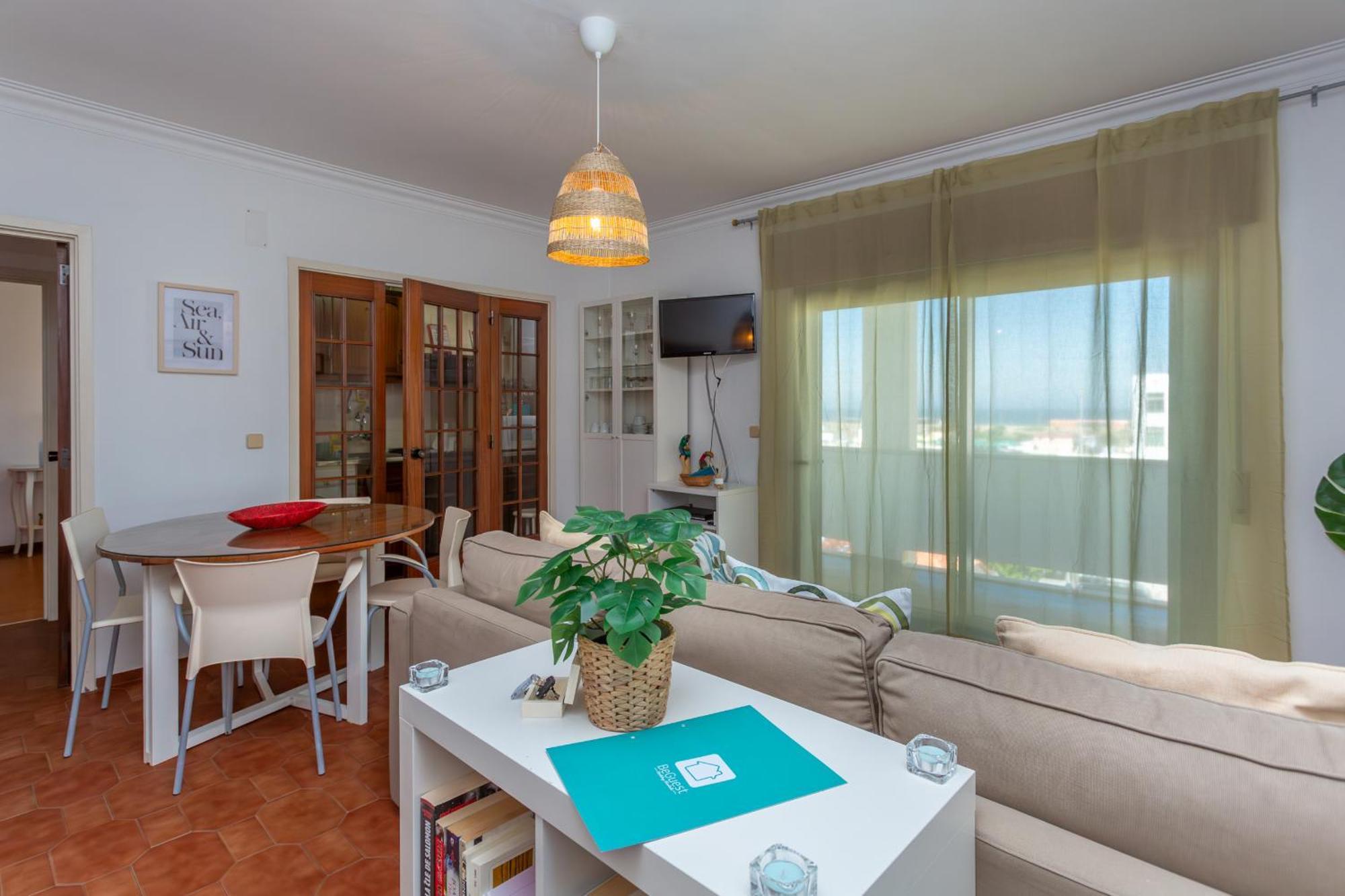 Beguest Caparica Sea Lovers Коста да Капарика Екстериор снимка