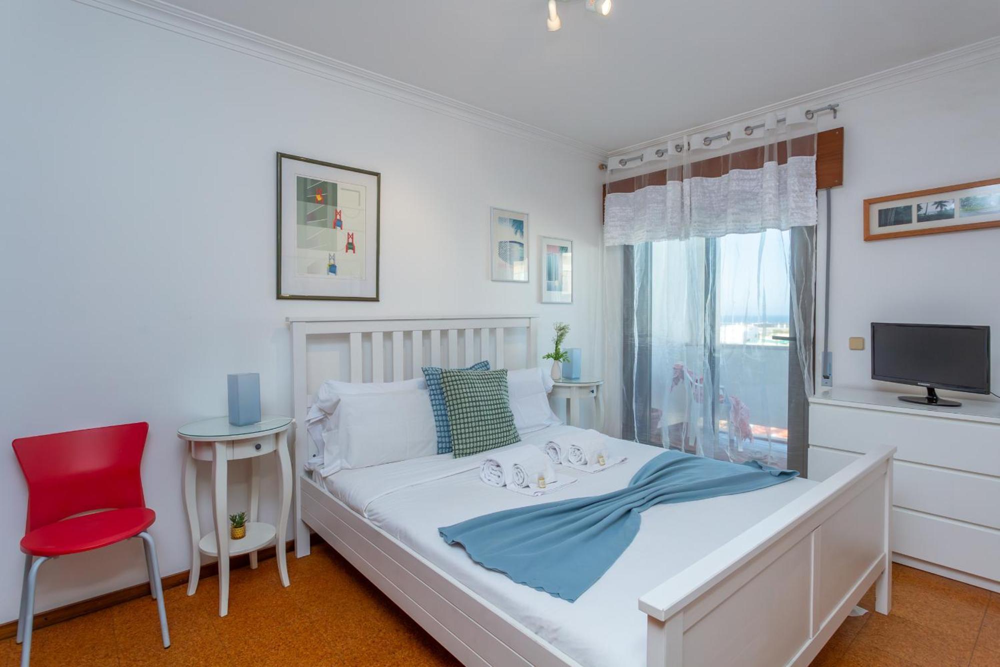 Beguest Caparica Sea Lovers Коста да Капарика Екстериор снимка